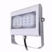 Morris 71809 - 50 watt 100/277 volt 3000K Natural White LED Flood Light