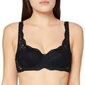 Triumph Women's Amourette Charm Whp Bra, Black, 36B