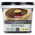 Major Gluten Free Concentrated Mushroom Stock Base - 1x1kg