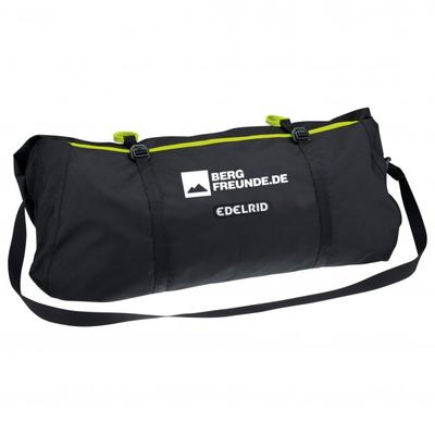 Edelrid - Liner Bergfreunde Edition - Seilsack Gr One Size schwarz Image