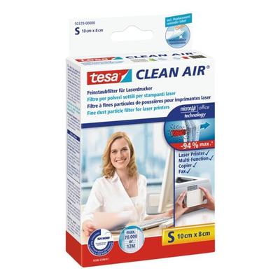 tesa Feinstaubfilter »Clean Air« 50378 Image