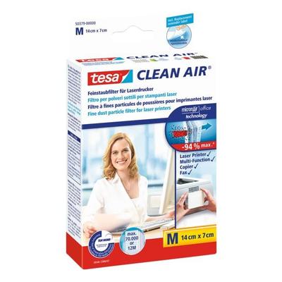 tesa Feinstaubfilter »Clean Air« 50379 Image