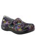 Alegria Keli - Womens Euro 40 US 9.5 - 10 Multi Slip On Medium