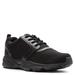 Propet Stability X - Womens 10.5 Black Walking N