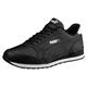 PUMA Unisex St Runner V2 Full L Sneaker, Puma Black Puma Black, 8 UK