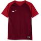 Nike Kinder Trophy Iii Jersey Youth Shortsleeve Trikot , Rot (Team Red/Gym Red/Gym Red/White) , M