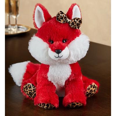 1-800-Flowers Everyday Gift Delivery Lotsa Loveyou're A Fox'You're A Fox Plush