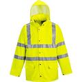 Portwest S491YERXXL Sealtex Ultra ungefütterte Jacke, Regular, Größe XXL, Gelb