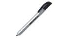 BiC America Mark-it Retractable Permanent Marker - Black