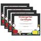 Recognition Certificate - Kindergarten Certificate