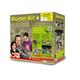 Lucky Reptile SK50TS-B Starter Kit "Spinne plus Skorpion", 50 cm, schwarz