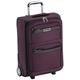 Wagner Luggage Koffer Trolley S Step 38 cm 37 Liters Lila (Purple) 85021203-18