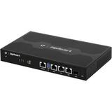 Ubiquiti Networks ER-4 3-Port EdgeRouter with EdgeMAX Technology ER-4