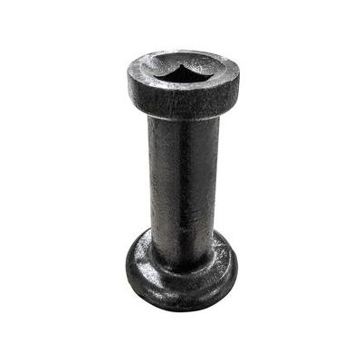 Bearing Plain Spacer Spool 1 X 7-1/2" Tillage