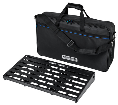 Rockboard QUAD 4.2 B mit Gigbag