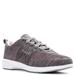 Propet Washable Walker Evolution - Womens 7.5 Grey Walking W