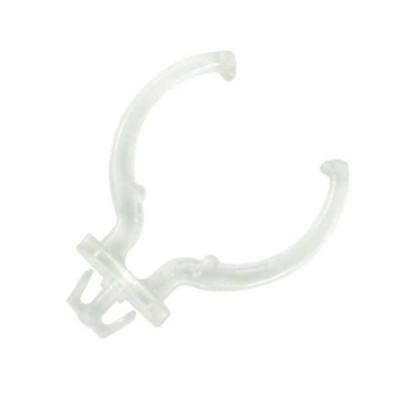 Satco 81603 - 2G11 Lamp Adjustable Vertical Support Clips (80-1603)