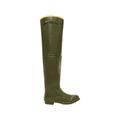 LaCrosse ZXT Irrigation 26" Hip Boots Rubber OD Green Men's, OD Green SKU - 268093