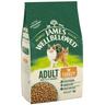 James Wellbeloved Adult Cat - Tacchino & Riso - 4 kg