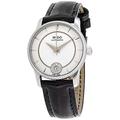 MIDO Damenuhr-Automatik Baroncelli Big Ø 33 M0072076603620