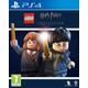 Lego Harry Potter-Sammlung / PS4