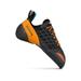 Scarpa Instinct Climbing Shoes Black/Orange 44.5 70036/000-BlkOrg-44.5