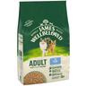 James Wellbeloved Adult Cat - Pesce & Riso - Set %: 2 x 10 kg