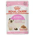 Royal Canin Kitten Pastete, 1er Pack (1 x 1.02 kg)