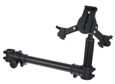 Jaspers iPad Adapter 2B Universal
