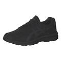 Asics Gel-mission 3, Men’s Cross, Black Carbon Phantom, 6.5 UK (40.5 EU)