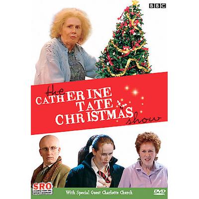 The Catherine Tate Show - Christmas Special [DVD]