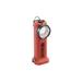 Streamlight Survivor Right-Angle Atex Alkaline Firefiter's Torch 230V AC/12V DC cords ATEX/IECEX Orange 90562