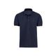 Trigema Damen Poloshirt , Blau (Navy 046) , XXXXX-L