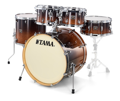 Tama Superst. Classic Shells 22 CFF