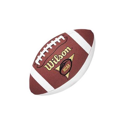 Wilson Official NCAA WTF1196R Autograph Football