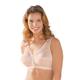 Anita 5319-728 Women's Mylena Cream Support Bra with Front Fastening 38D UK