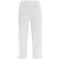 Stehmann Women's Ina-530 Pants, Weiß, 36