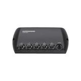 Humminbird AS ETH 5PXG 5port Ethernet Switch 408450-1