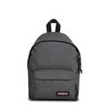 Eastpak ORBIT Small Backpack, 33.5 cm, 10 L, Black Denim (Grey)