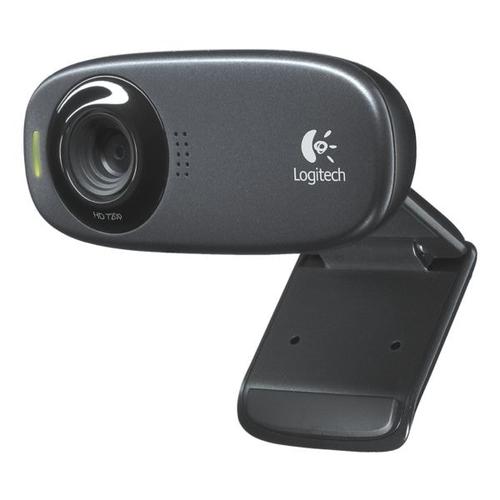 PC-Webcam »HD Webcam C310«, Logitech, 20.95x15.24x7.62 cm