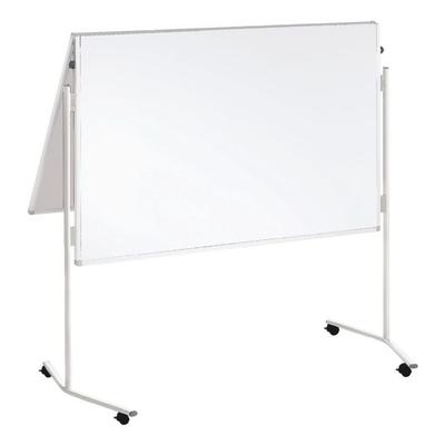 Franken Moderationswand »ECO UMTKGR« weiß, 195 cm