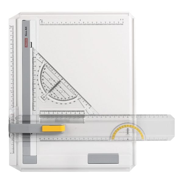 Aristo Zeichenbrett »AR7044« A4 weiß Image