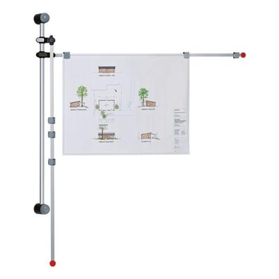 MAUL Wand-Planhalter »6253084« Image