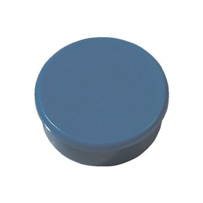 Franken Haft-/Planmagnete »HM30« blau