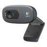 PC-Webcam »HD Webcam C270«, Logitech, 20.95x15.24x7.62 cm