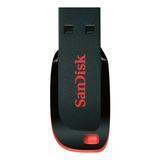 USB-Stick »Cruzer Blade 64 GB« s...