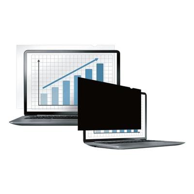 "Fellowes 16:9 Blickschutzfilter »PrivaScreen™ 60,96cm 24""« 411801 schwarz, 53.2x29.9 cm"