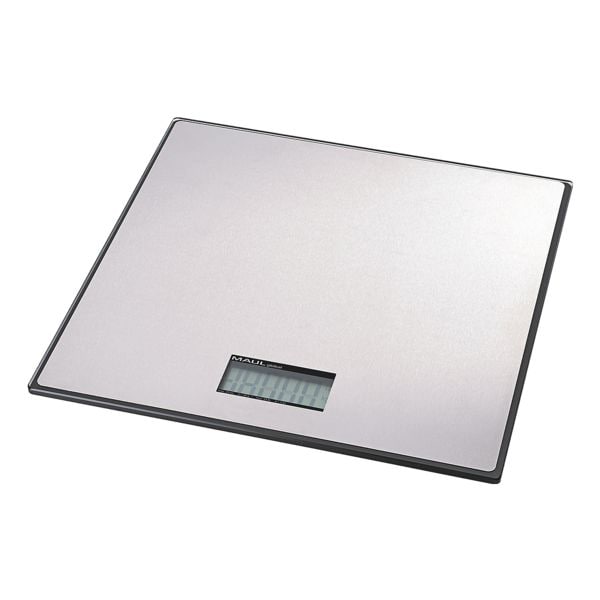 MAUL Paketwaage »Global 50 kg« silber, 32.2x3x32 cm Image
