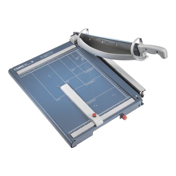 Dahle Hebelschneider »565« blau Image