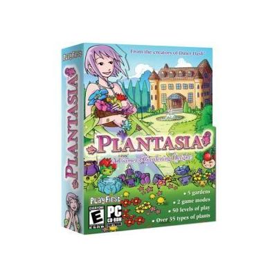 Plantasia for PC